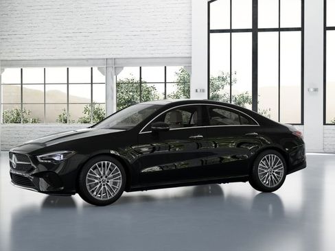 New 2026 Mercedes-Benz CLA 250 image 32