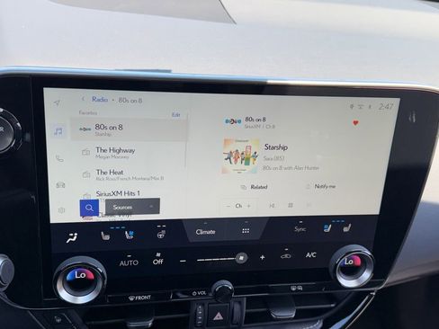 New 2026 Lexus NX 450h+ AWD w/ Luxury Package image 17