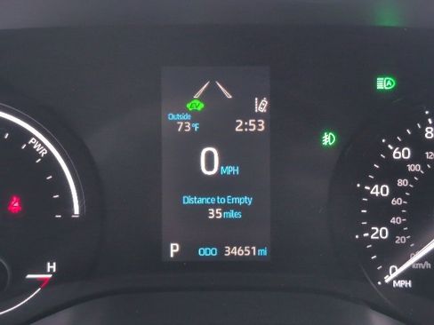 Certified 2022 Toyota Sienna XSE image 26