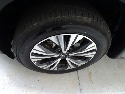 Used 2023 Nissan Rogue SV AWD/4WD image 26