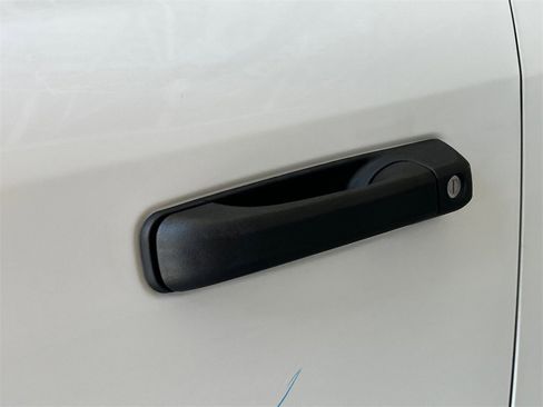 New 2024 RAM 2500 Tradesman w/ Chrome Appearance Group image 13