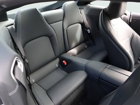 New 2026 Mercedes-Benz AMG GT 55 image 13