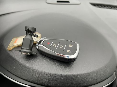 Used 2024 Chevrolet Malibu LT image 22