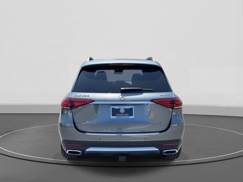 Used 2022 Mercedes-Benz GLE 350 4MATIC image 5