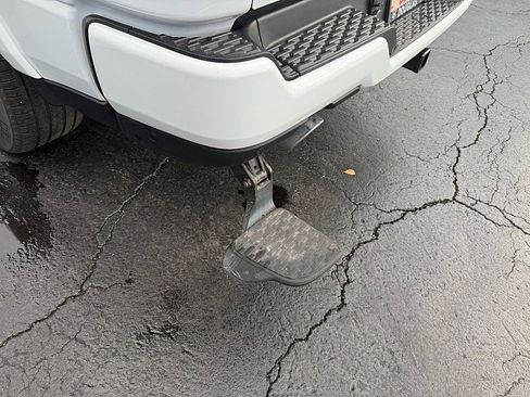 Used 2025 RAM 1500 Tungsten w/ Bed Utility Group image 9