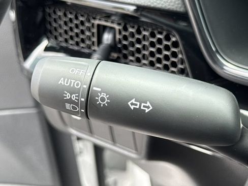New 2026 Honda CR-V EX-L image 34