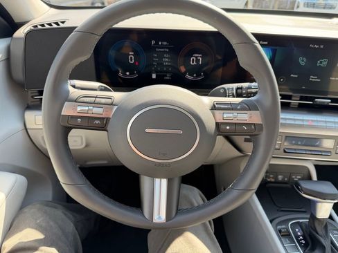 Certified 2026 Hyundai Kona SEL Sport image 24