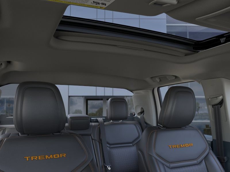 New 2026 Ford Maverick Tremor AWD/4WD image 14