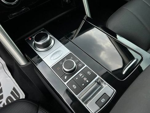 Used 2019 Land Rover Discovery HSE AWD/4WD image 40