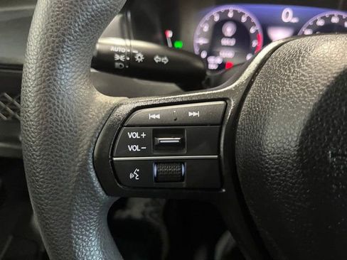 Used 2023 Honda Accord LX image 22