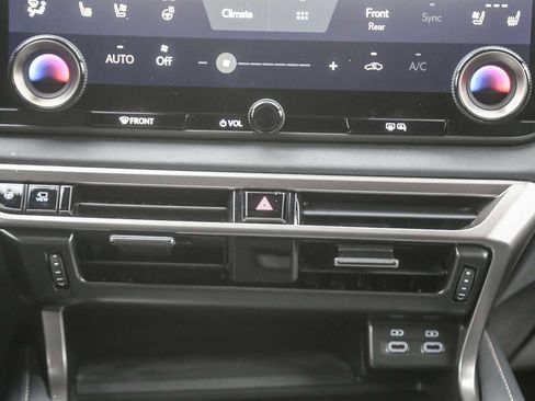 Used 2024 Lexus RX 350 F Sport w/ Convenience Package image 10