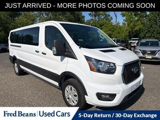 Used 2024 Ford Transit 350 XLT RWD video 1