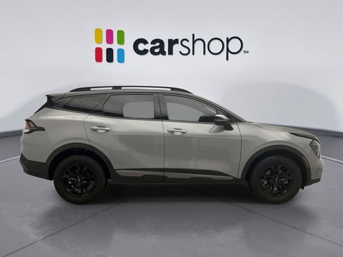 Used 2024 Kia Sportage X-Pro Prestige image 6