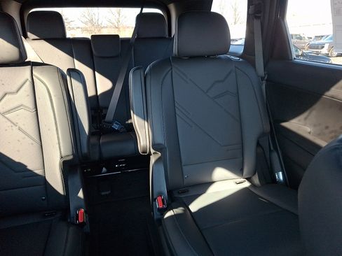 New 2026 Hyundai Palisade XRT Pro image 14