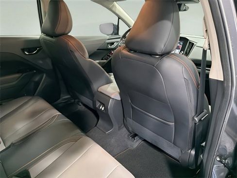 Certified 2025 Subaru Crosstrek 2.5i Limited w/ Popular Package #4A image 30