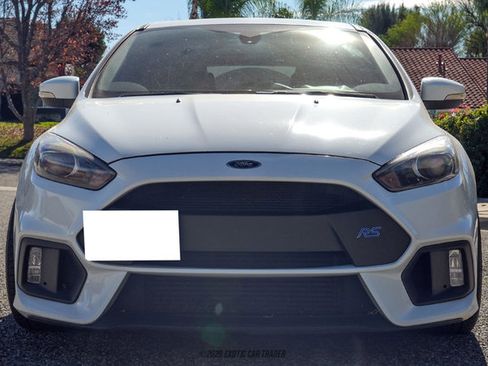 Used 2016 Ford Focus RS image 13
