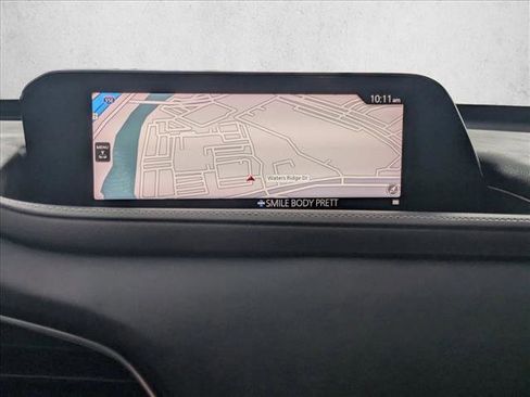 Used 2021 MAZDA CX-30 AWD 2.5 S w/ Premium Package image 14