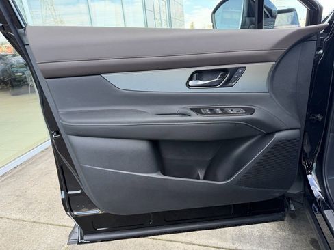 New 2026 Nissan Murano Platinum w/ Cargo Package AWD/4WD image 11