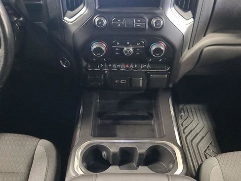 Used 2021 Chevrolet Silverado 1500 RST w/ All Star Edition Plus image 11
