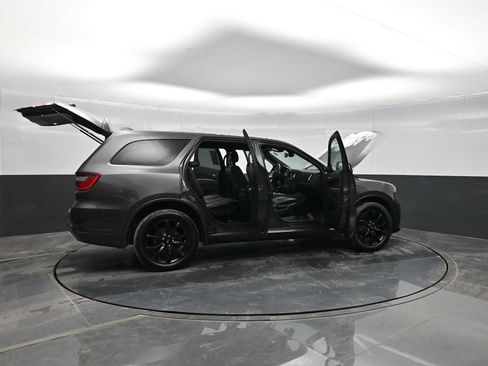 Used 2020 Dodge Durango GT w/ Blacktop Package image 40