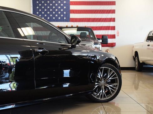 Used 2017 Audi A7 3.0T Prestige w/ Prestige Package AWD/4WD image 36