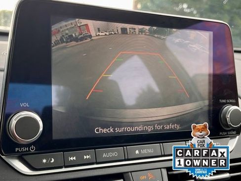 Certified 2024 Nissan Altima 2.5 SV image 26