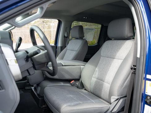 New 2026 Ford F250 XL w/ STX Appearance Package AWD/4WD image 15