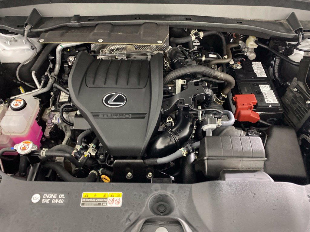 Used 2026 Lexus TX 350 AWD w/ Technology Package image 38