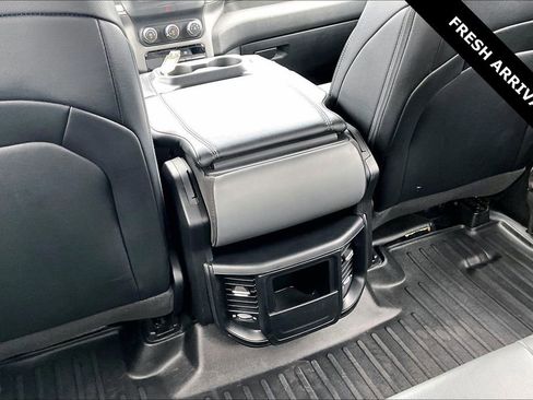 Used 2023 RAM 1500 Tradesman AWD/4WD image 11