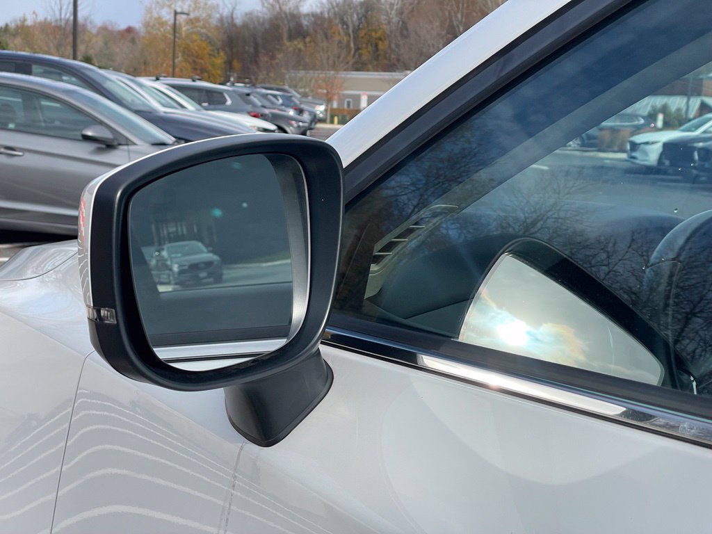 Used 2023 MAZDA CX-5 AWD 2.5 S w/ Premium Package image 32