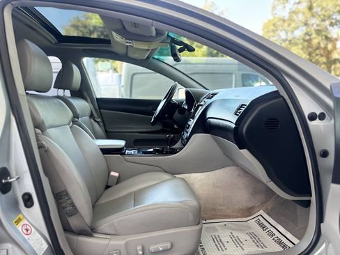 Used 2007 Lexus GS 350 image 26