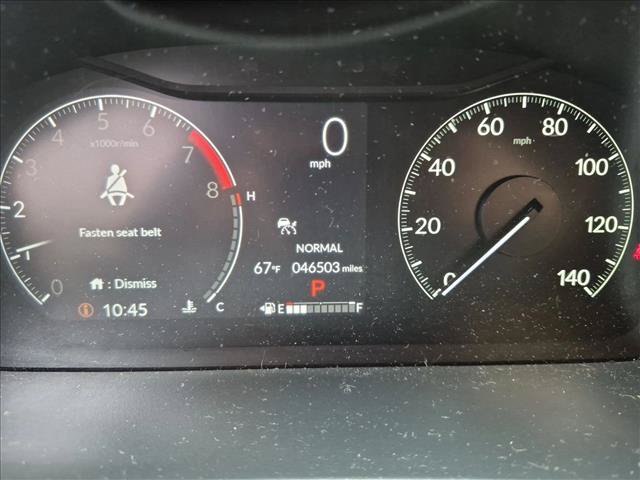 Used 2024 Honda Ridgeline RTL image 9