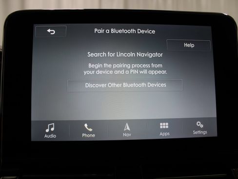Used 2018 Lincoln Navigator Reserve w/ Technology Package AWD/4WD image 40