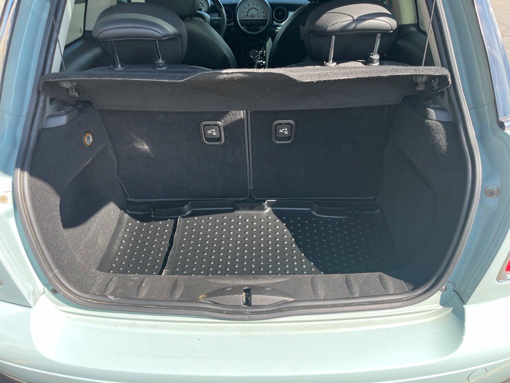 Used 2013 MINI Cooper Hardtop FWD image 5
