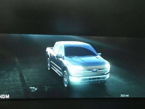 New 2026 Ford F150 XLT w/ Equipment Group 302A MID AWD/4WD image 12