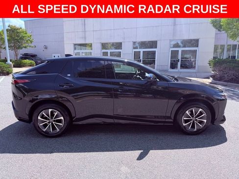 Certified 2023 Lexus RZ 450e Premium w/ Accessory Package (Z1) AWD/4WD image 10