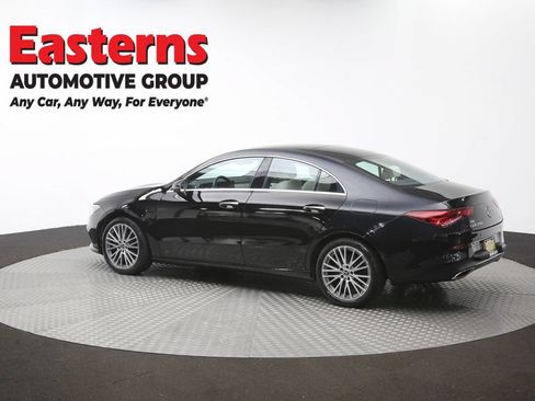 Used 2023 Mercedes-Benz CLA 250 4MATIC image 64