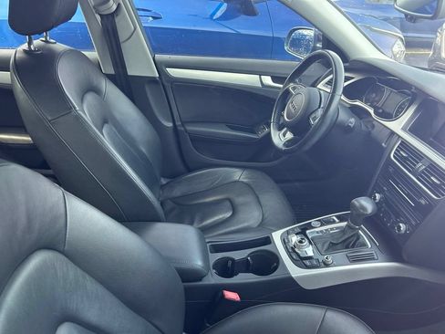 Used 2015 Audi A4 2.0T Premium Plus AWD/4WD image 11