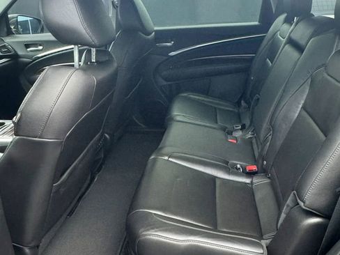 Used 2014 Acura MDX SH-AWD w/ Technology Package image 28