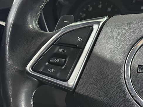 Used 2018 Chevrolet Camaro LT image 30