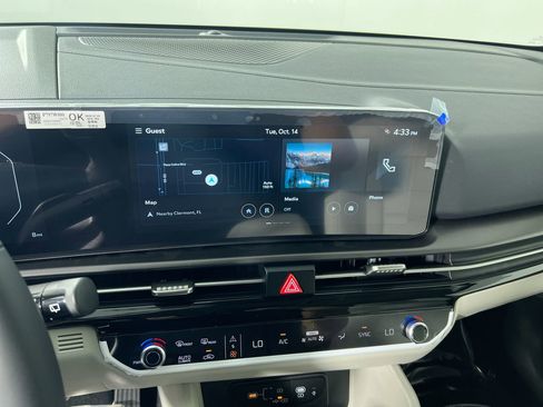 Certified 2026 Kia Sportage SX image 27