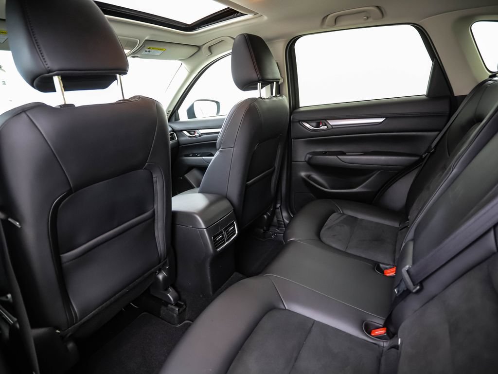 Used 2019 MAZDA CX-5 Touring AWD/4WD image 20