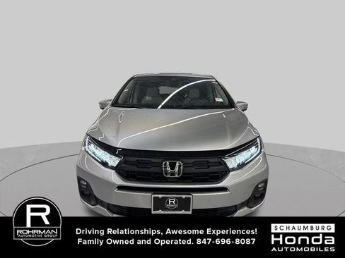 Used 2026 Honda Odyssey EX-L image 28