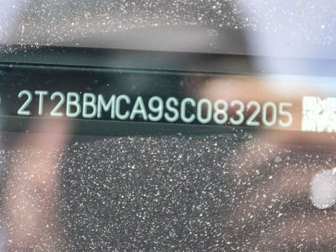 Used 2025 Lexus RX 350h w/ Convenience Package image 6