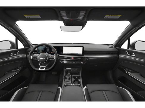 Used 2025 Kia K5 GT-Line w/ GT-Line Premium Package AWD/4WD image 5