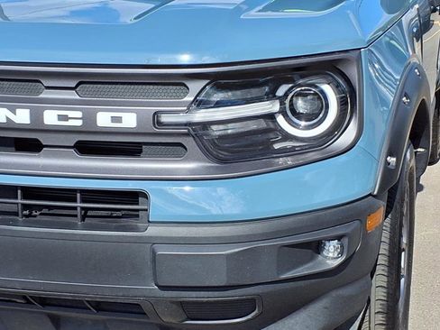 Used 2023 Ford Bronco Sport Big Bend w/ Convenience Package image 29