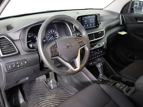 Used 2021 Hyundai Tucson Sport AWD/4WD image 25
