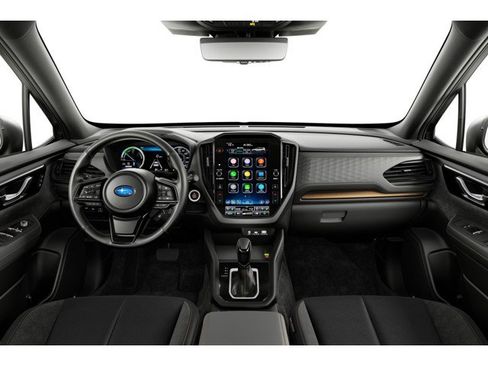 New 2025 Subaru Forester Touring w/ Protection Package (1PH) image 19