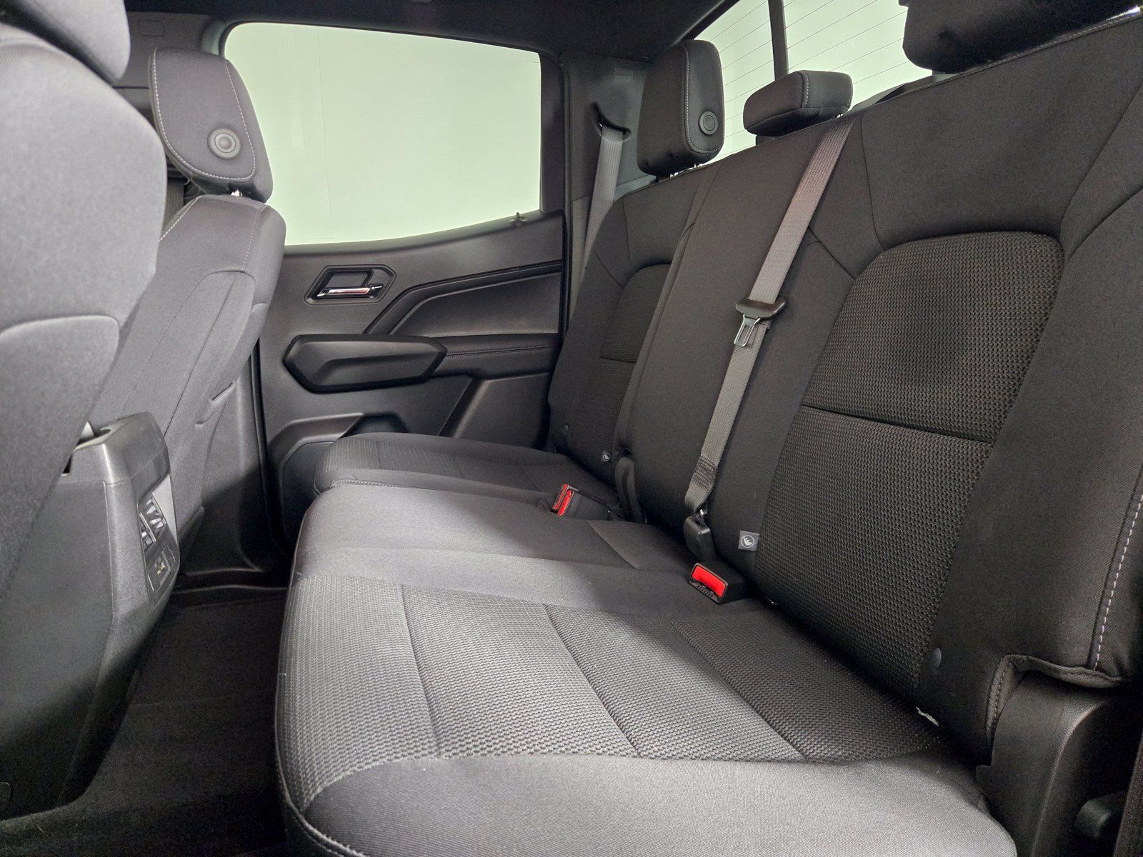 Used 2024 GMC Canyon Elevation w/ Convenience Package RWD image 12