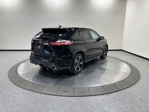 Used 2019 Ford Edge ST w/ Equipment Group 401A AWD/4WD image 8